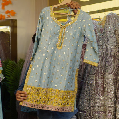 Indo-Western Dress (buy online Indo-Western Dress)