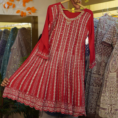 Indo-Western Dress (buy online Indo-Western Dress)