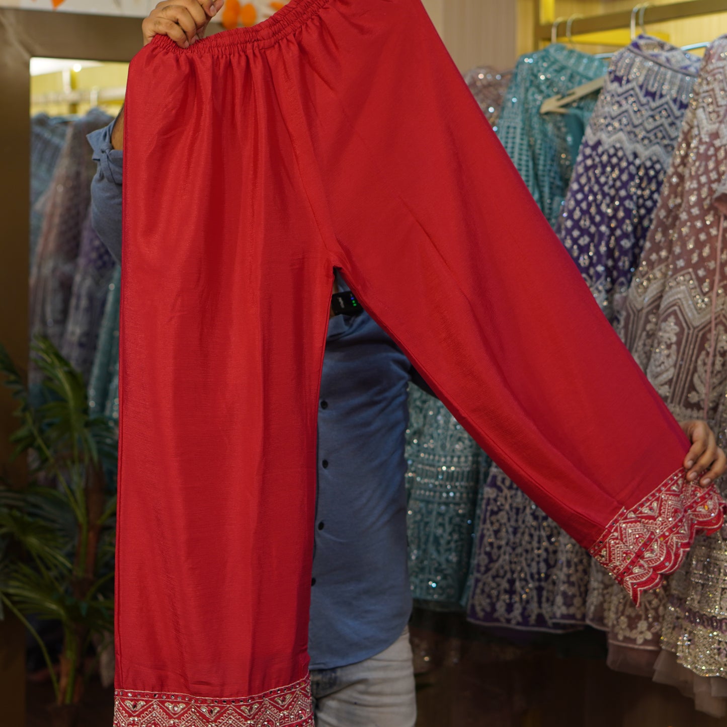 Indo-Western Dress (buy online Indo-Western Dress)