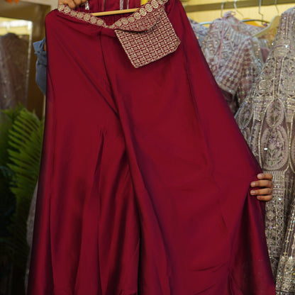 Indo-Western Dress (buy online Indo-Western Dress)