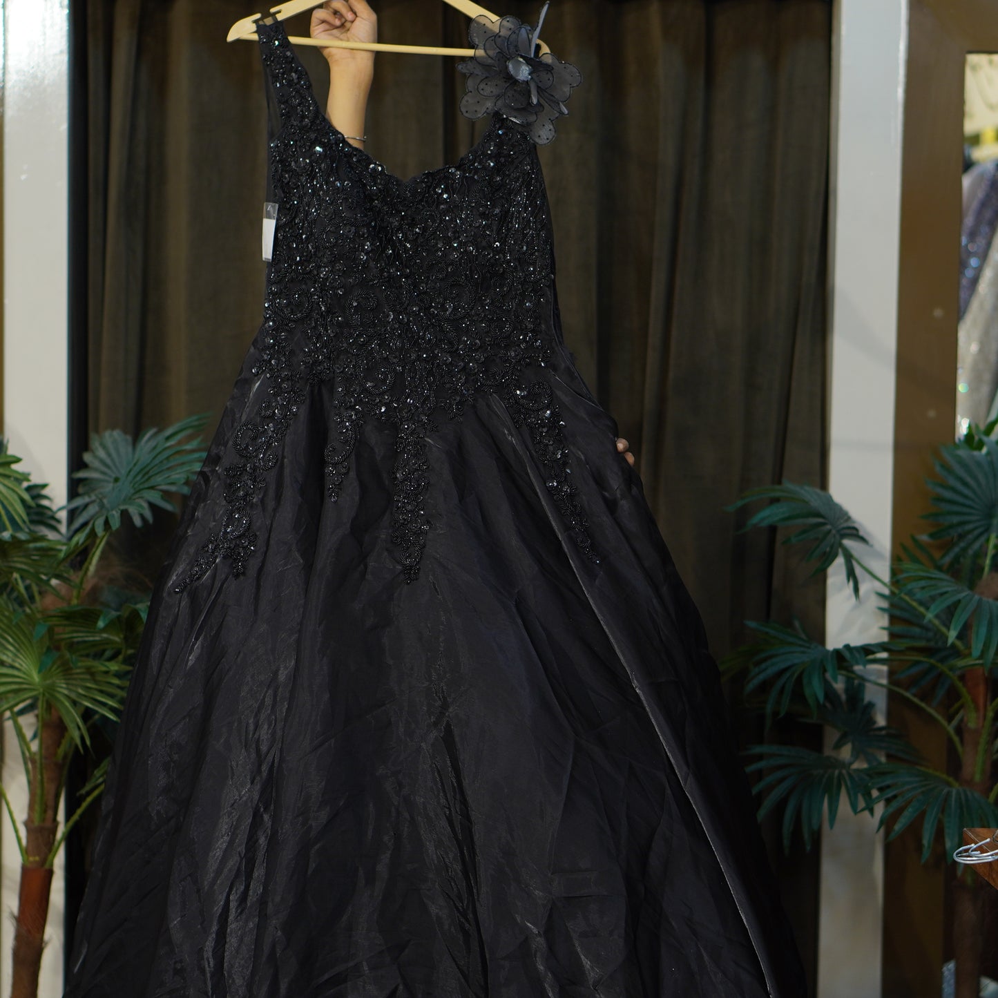 003-GW-264-BLACK