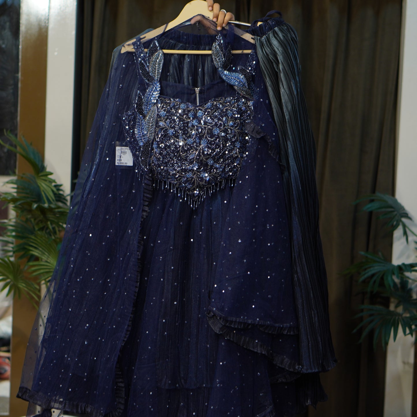 003-SLK-114-BLUE