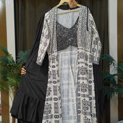 020-HB6-00172-WHITE BLACK