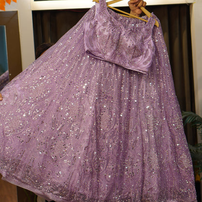 Lehenga set (buy online readymade lehenga choli)