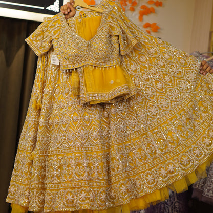 Lehenga set (buy online readymade lehenga choli)