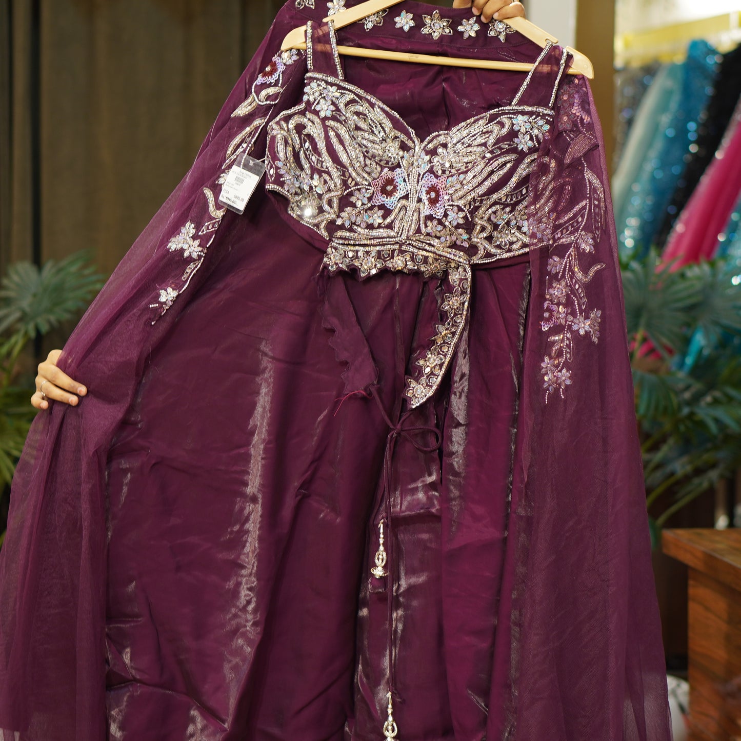 063-B-1035-BURGUNDY