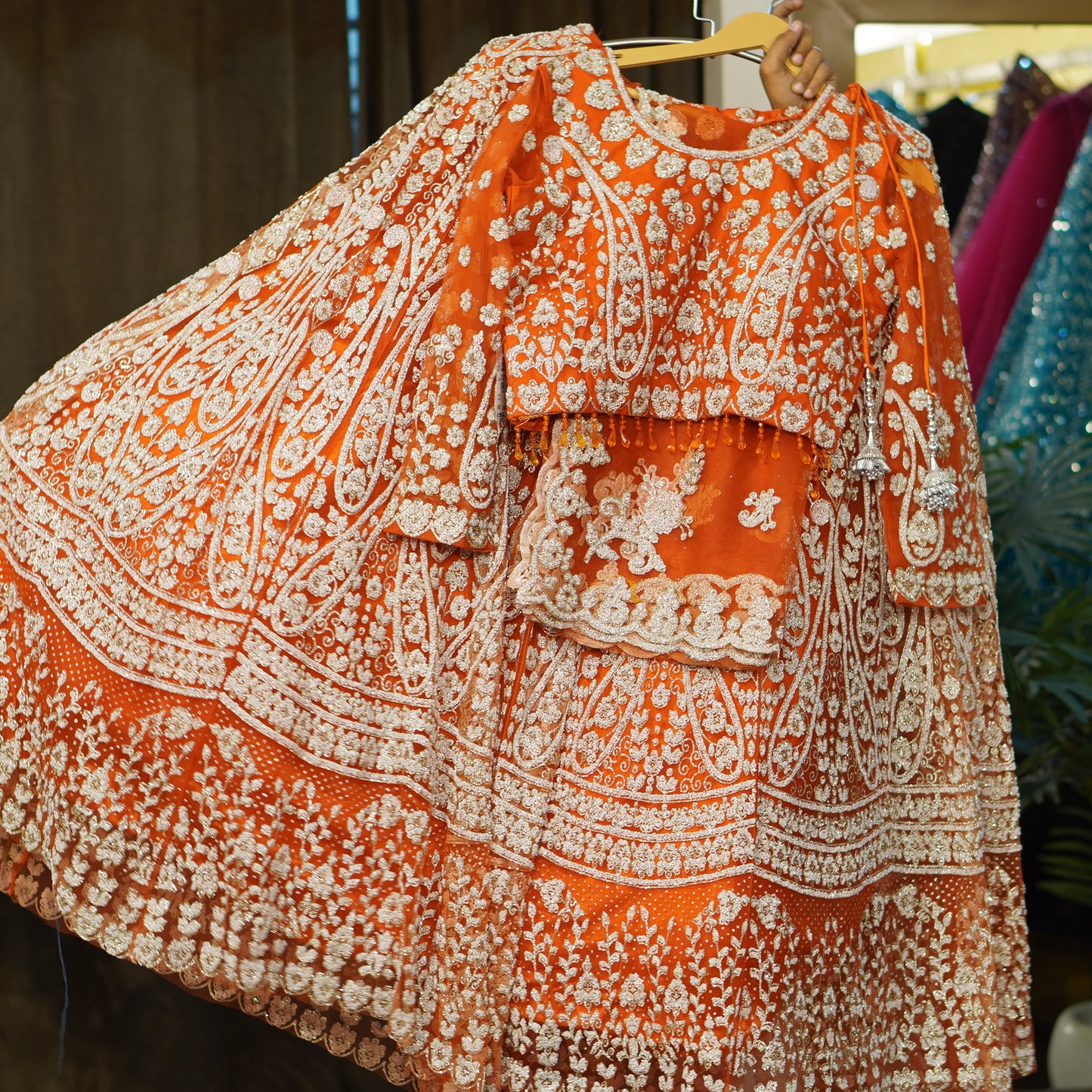 030-AB-165-ORANGE