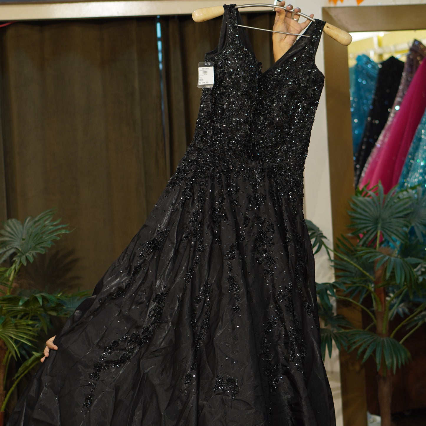003-GW-290-BLACK