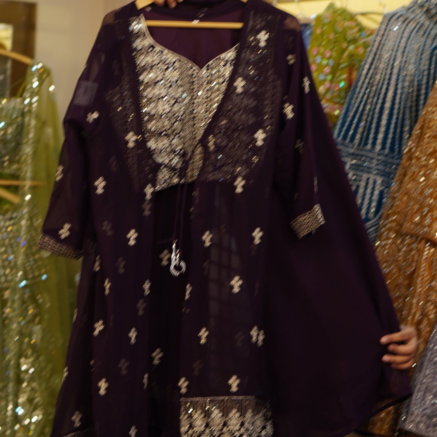 040-PARUL-PURPLE