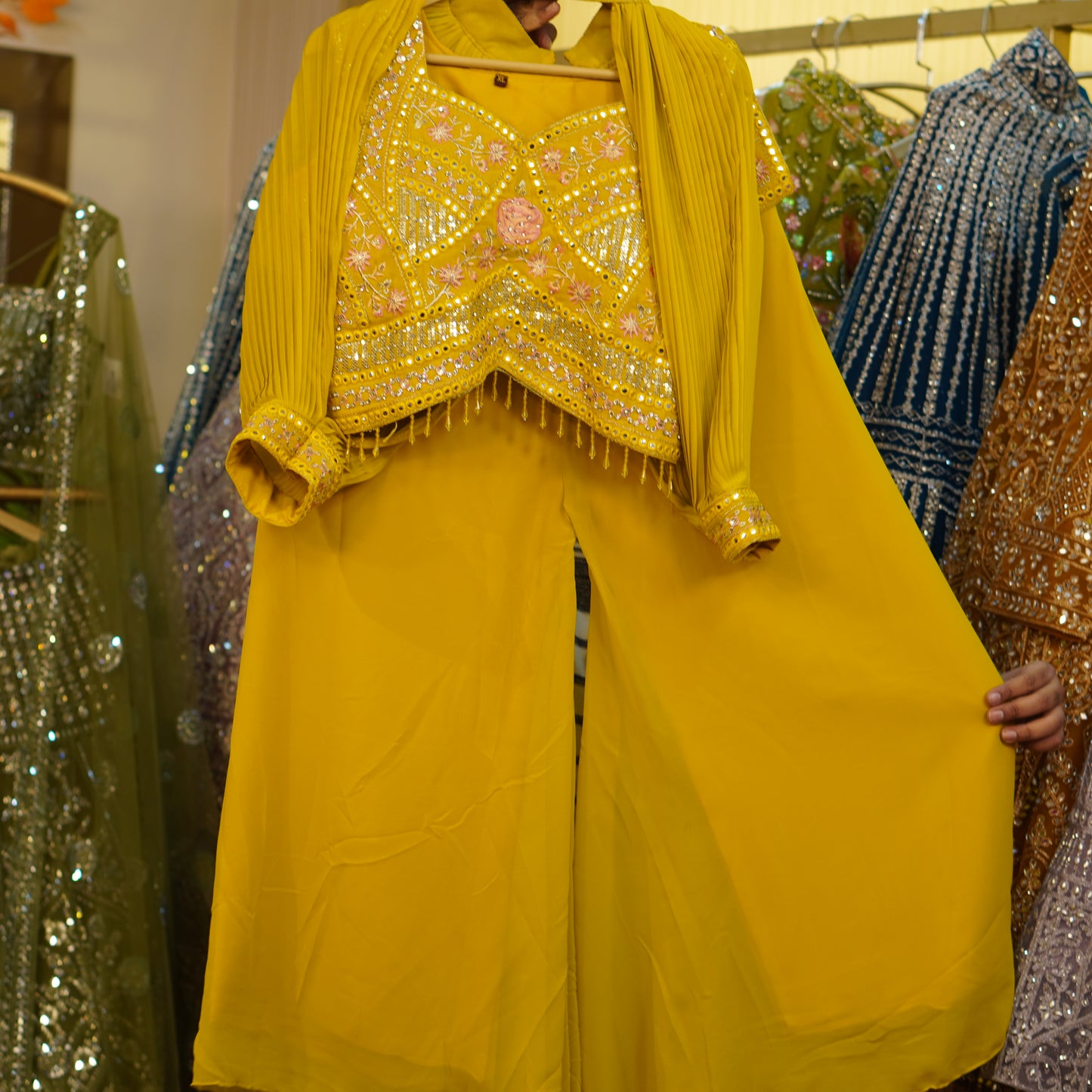 040-2631-YELLOW