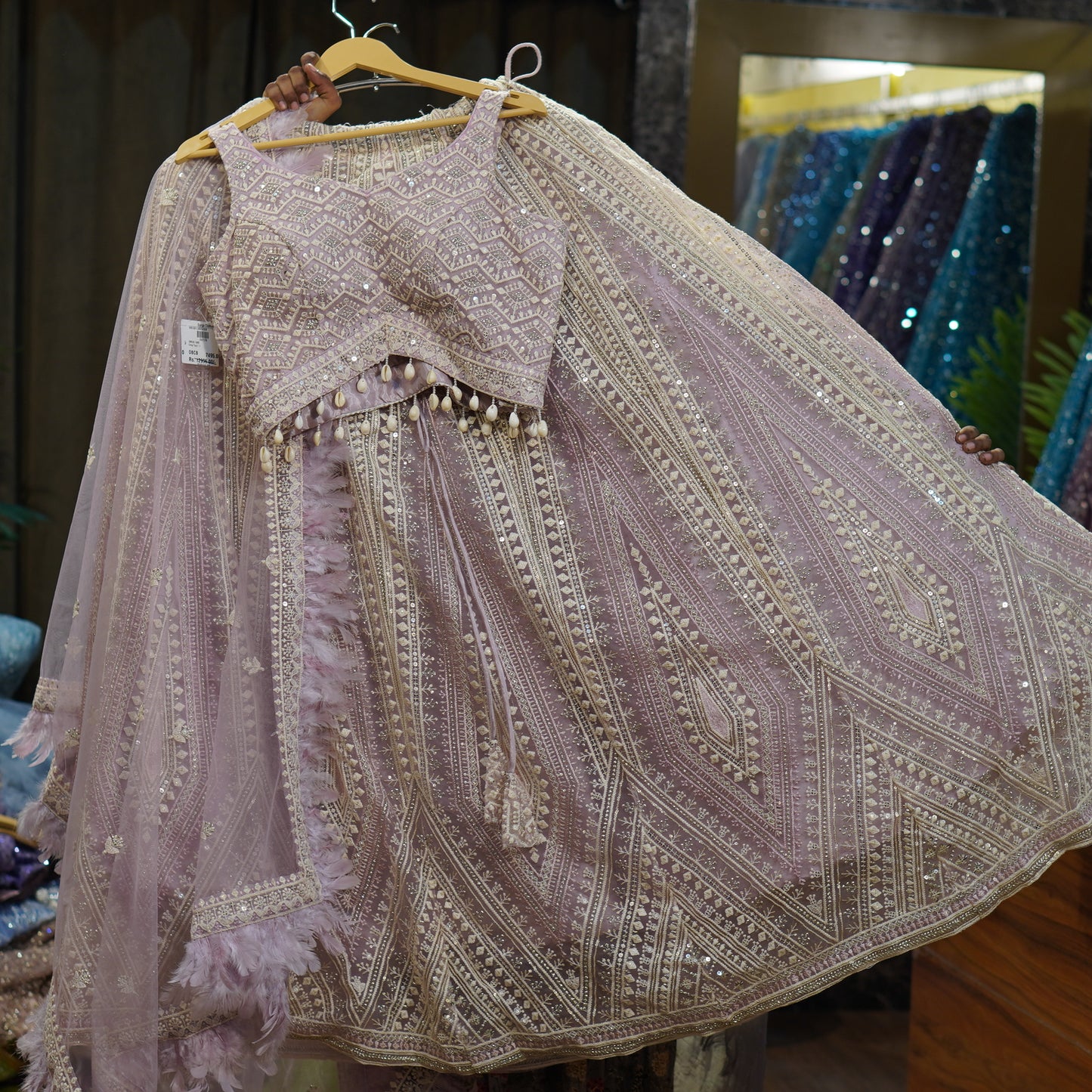 065-551-LAVENDER