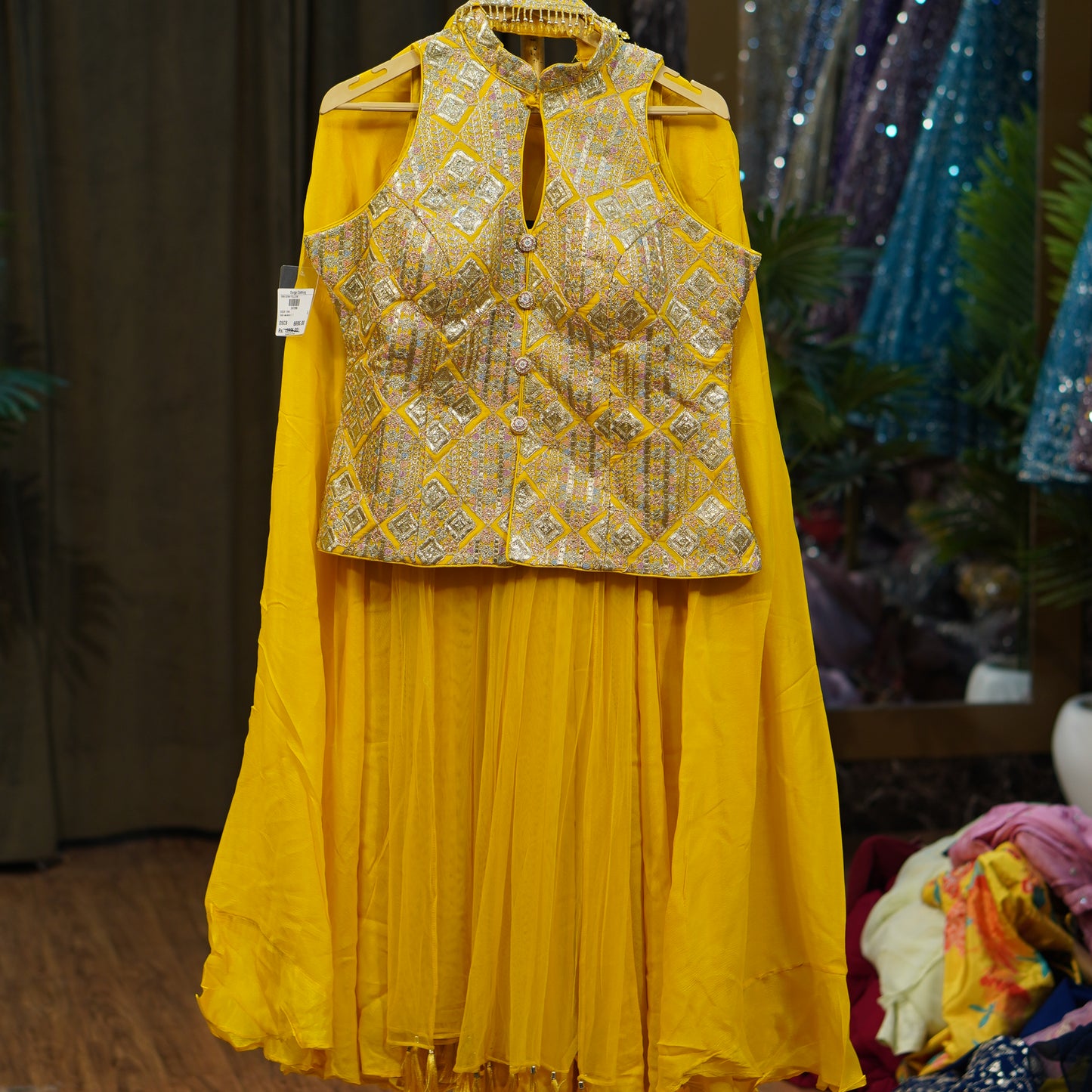 066-5284-YELLOW