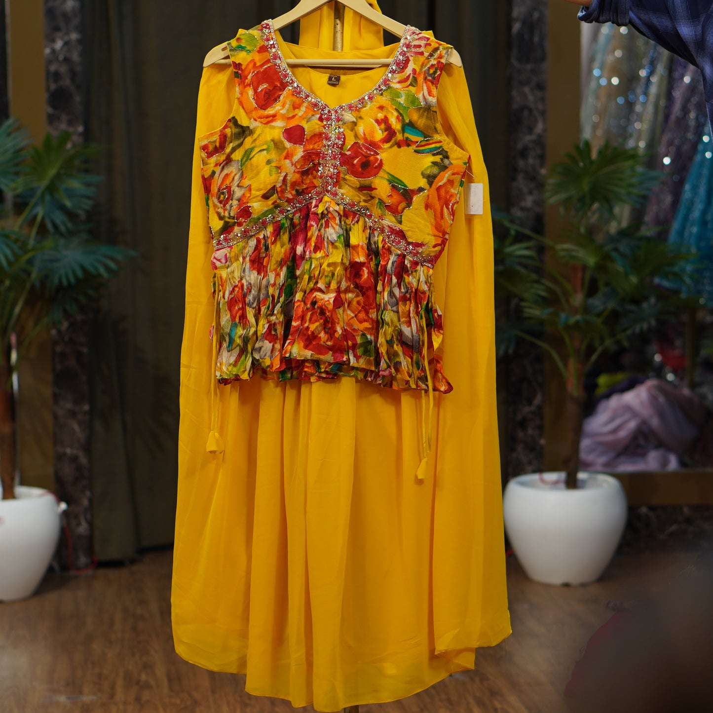 036-STANLLY-4-YELLOW