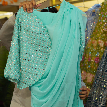 Saree sale online buy latest designer saree