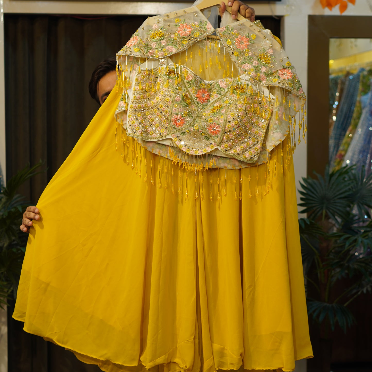 Indo-Western Dress (buy online Indo-Western Dress)