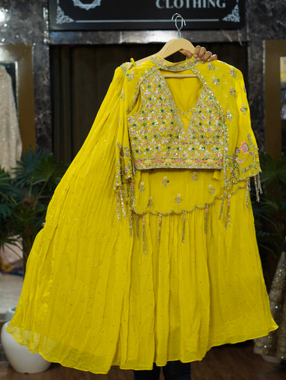 038-101-YELLOW