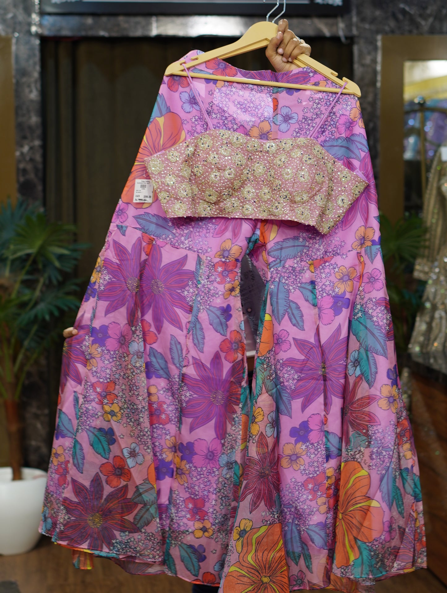 024-DEVANSHI-PINK+MULTI