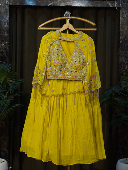 038-101-YELLOW
