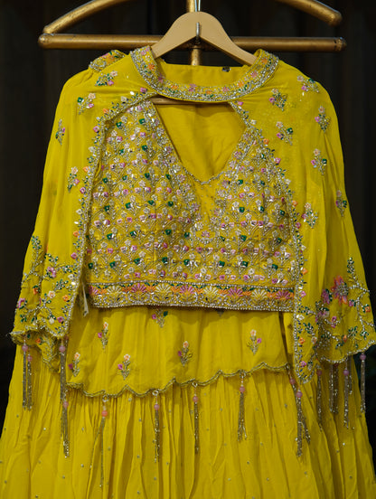 038-101-YELLOW