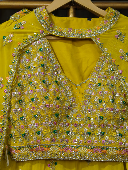 038-101-YELLOW