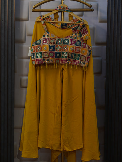 038-SONAM-YELLOW