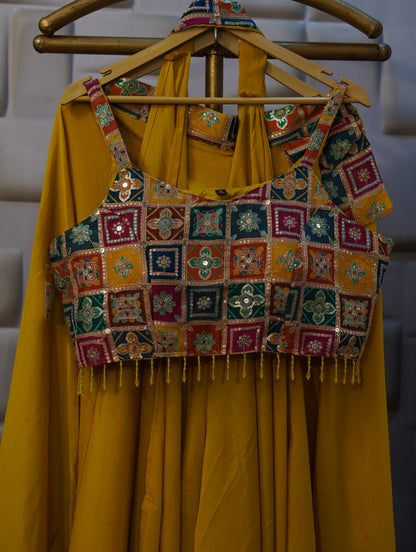 038-SONAM-YELLOW