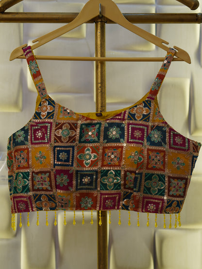 038-SONAM-YELLOW