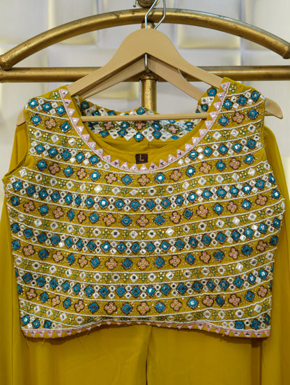 067-360-YELLOW