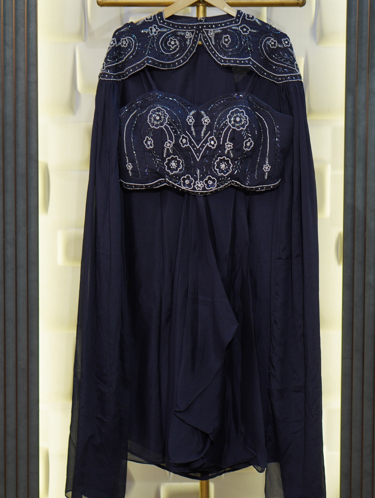 041-7513-NAVY BLUE