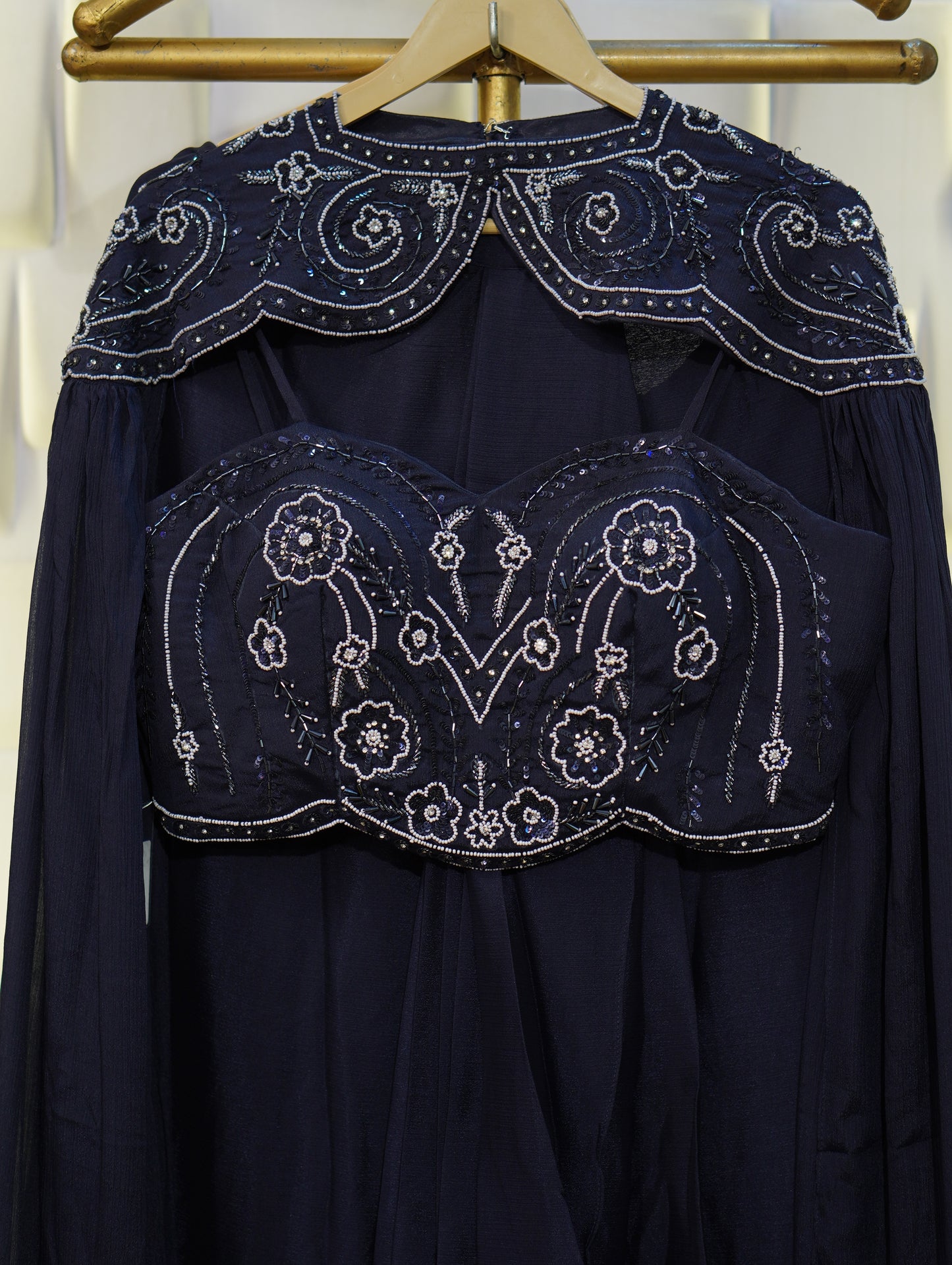 041-7513-NAVY BLUE