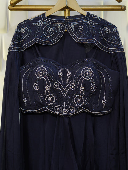 041-7513-NAVY BLUE