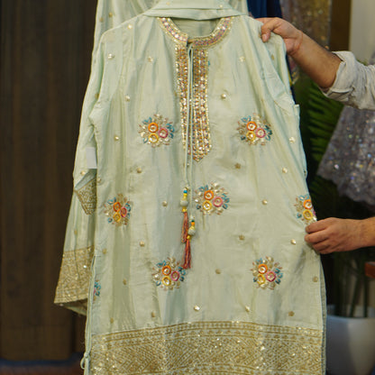 Indo-Western Dress (buy online Indo-Western Dress)
