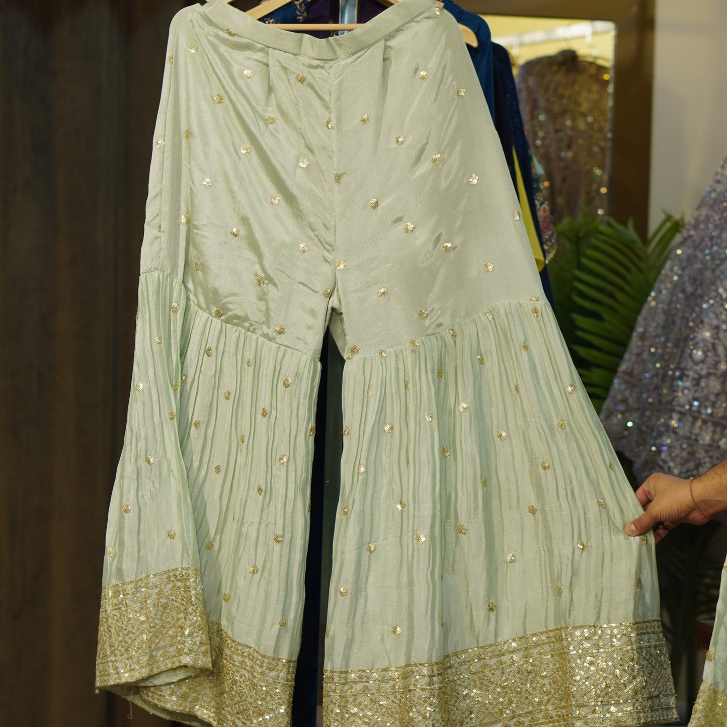 Indo-Western Dress (buy online Indo-Western Dress)