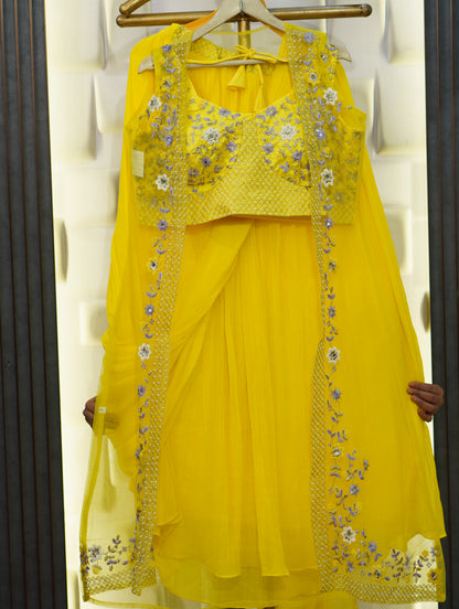 067-16612-YELLOW