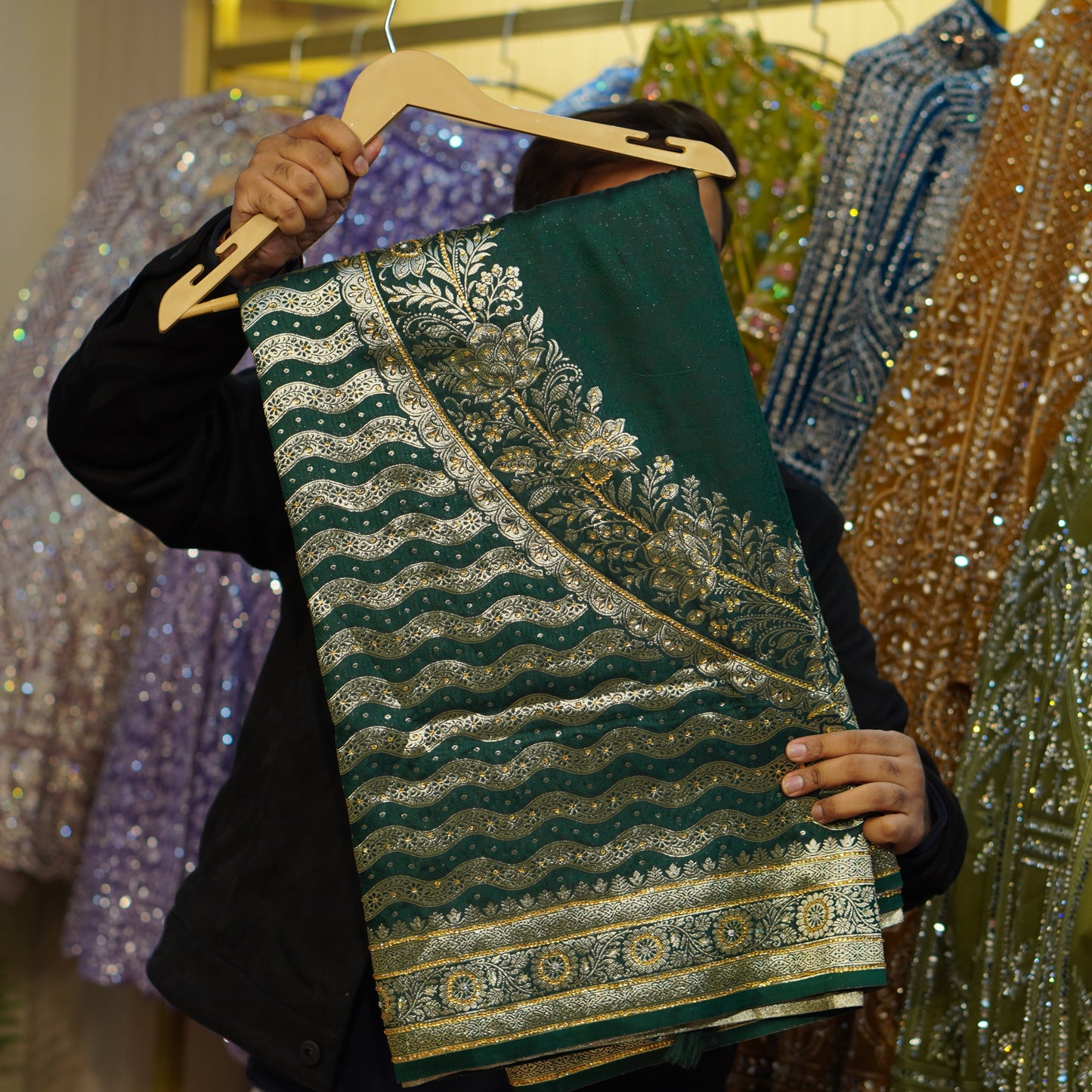Saree sale online buy latest designer saree