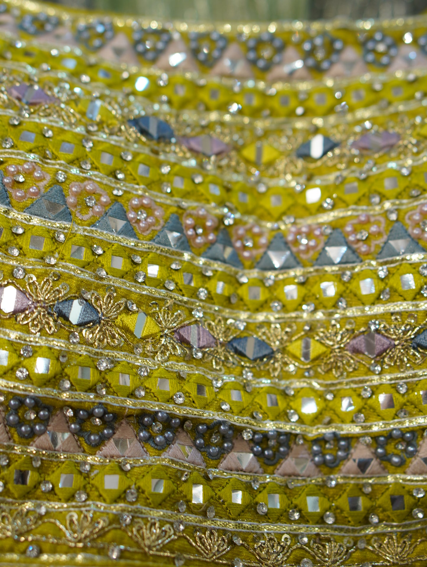 038-DHRUMI-YELLOW+MULTI