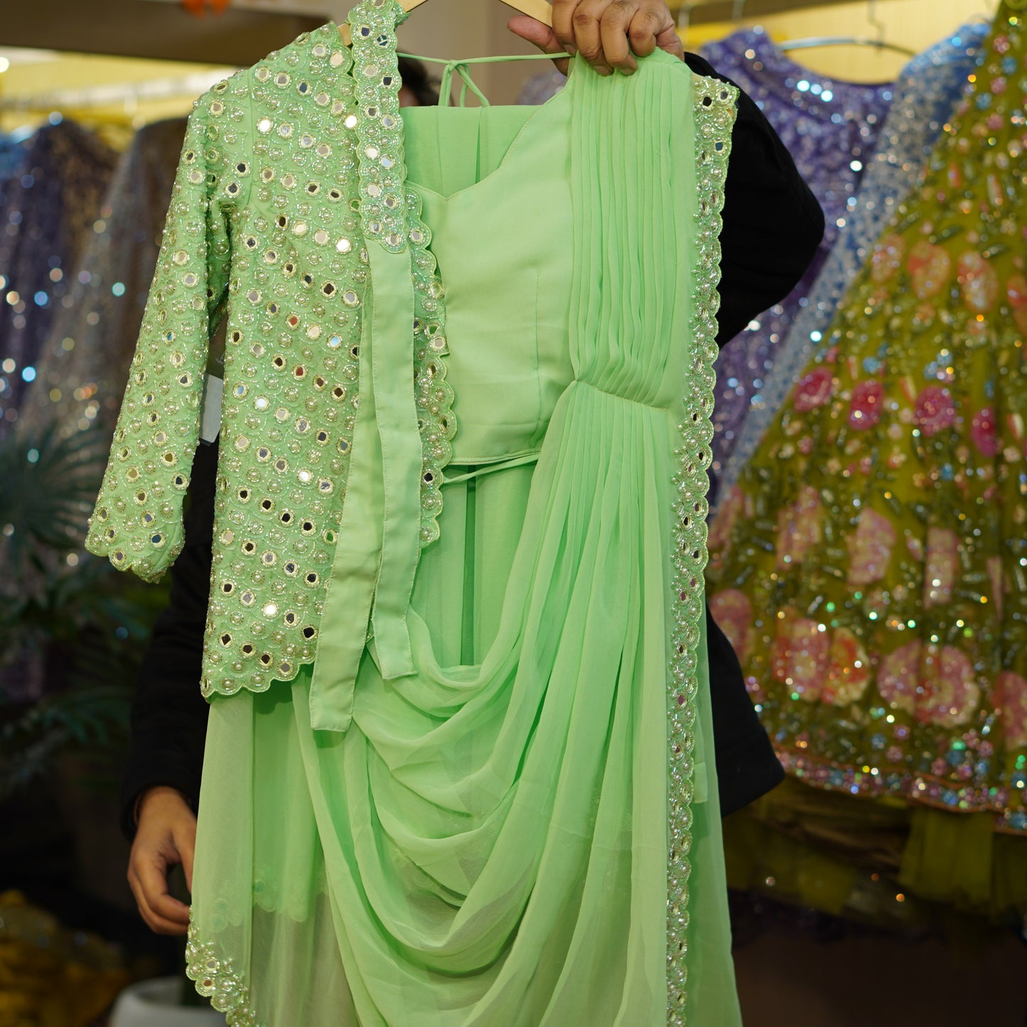 Saree sale online buy latest designer saree