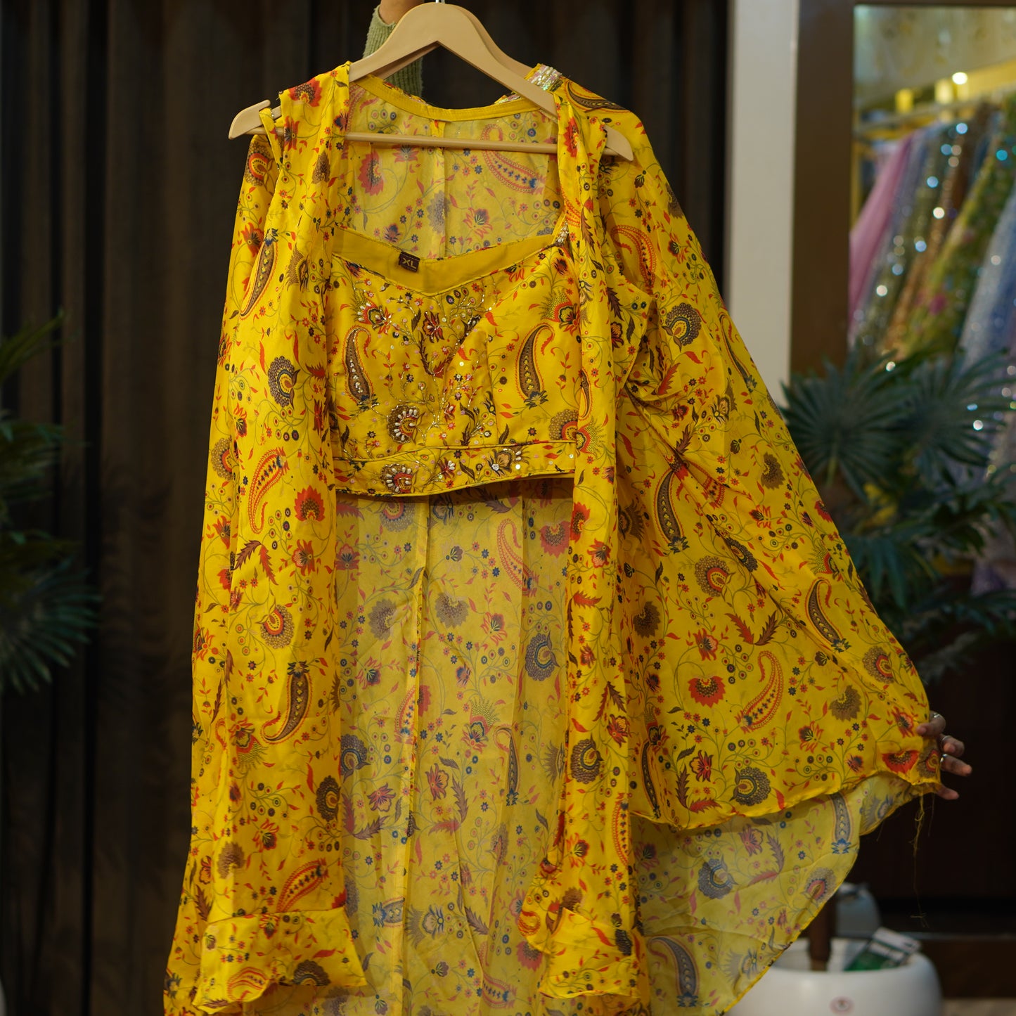 Indo-Western Dress (buy online Indo-Western Dress)