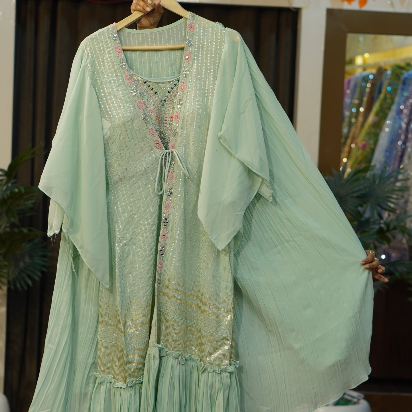 Indo-Western Dress (buy online Indo-Western Dress)