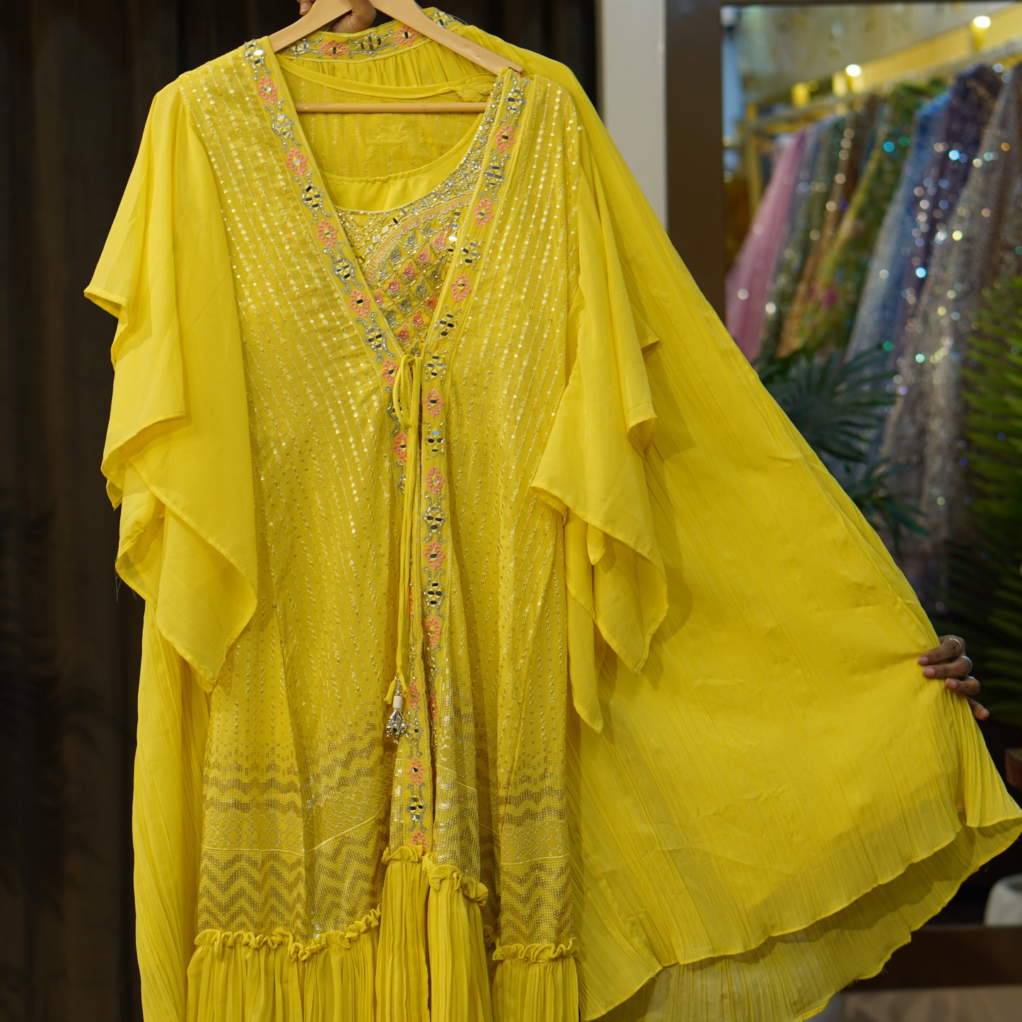 Indo-Western Dress (buy online Indo-Western Dress)