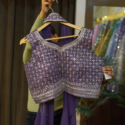 Indo-Western Dress (buy online Indo-Western Dress)