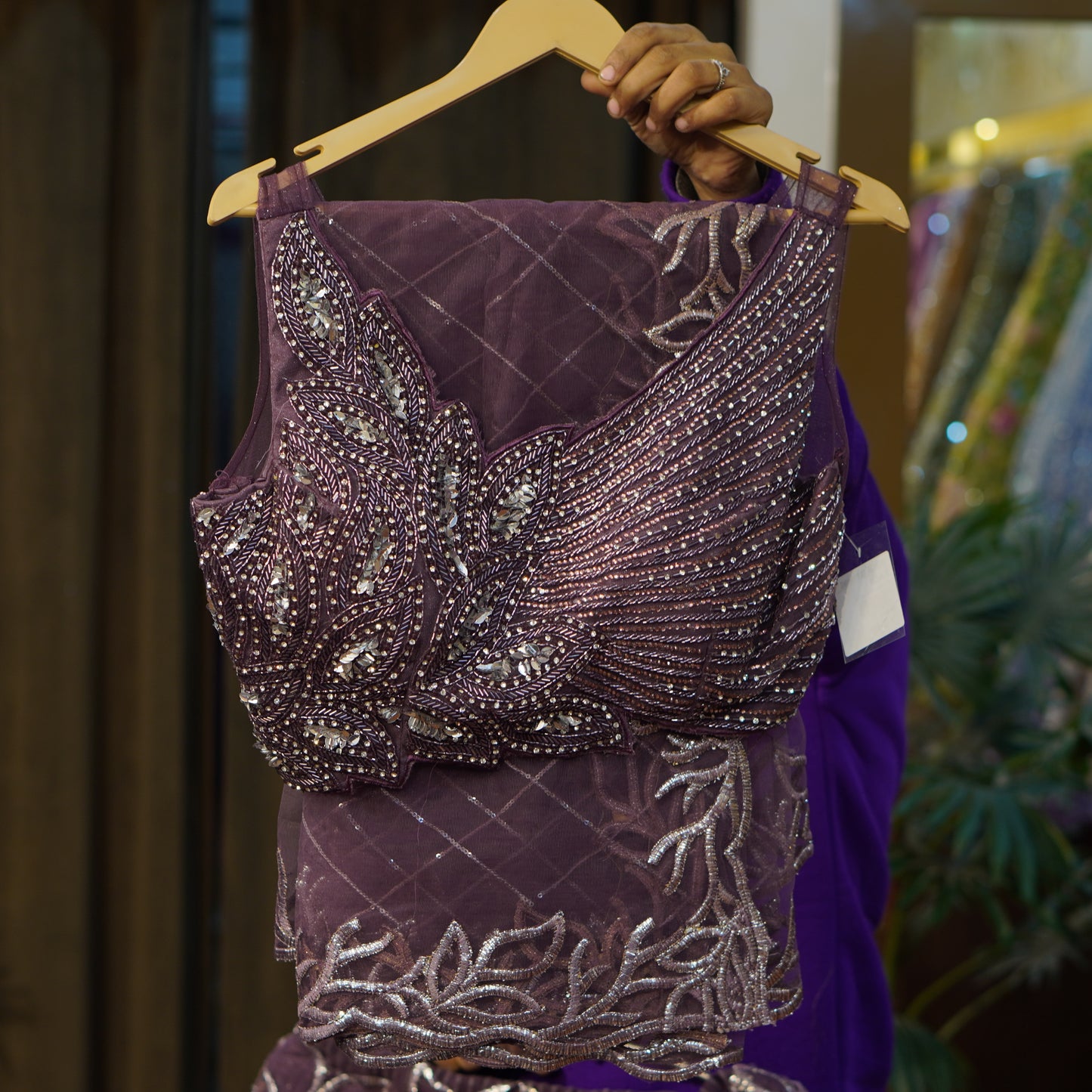 Lehenga set (buy online readymade lehenga choli)