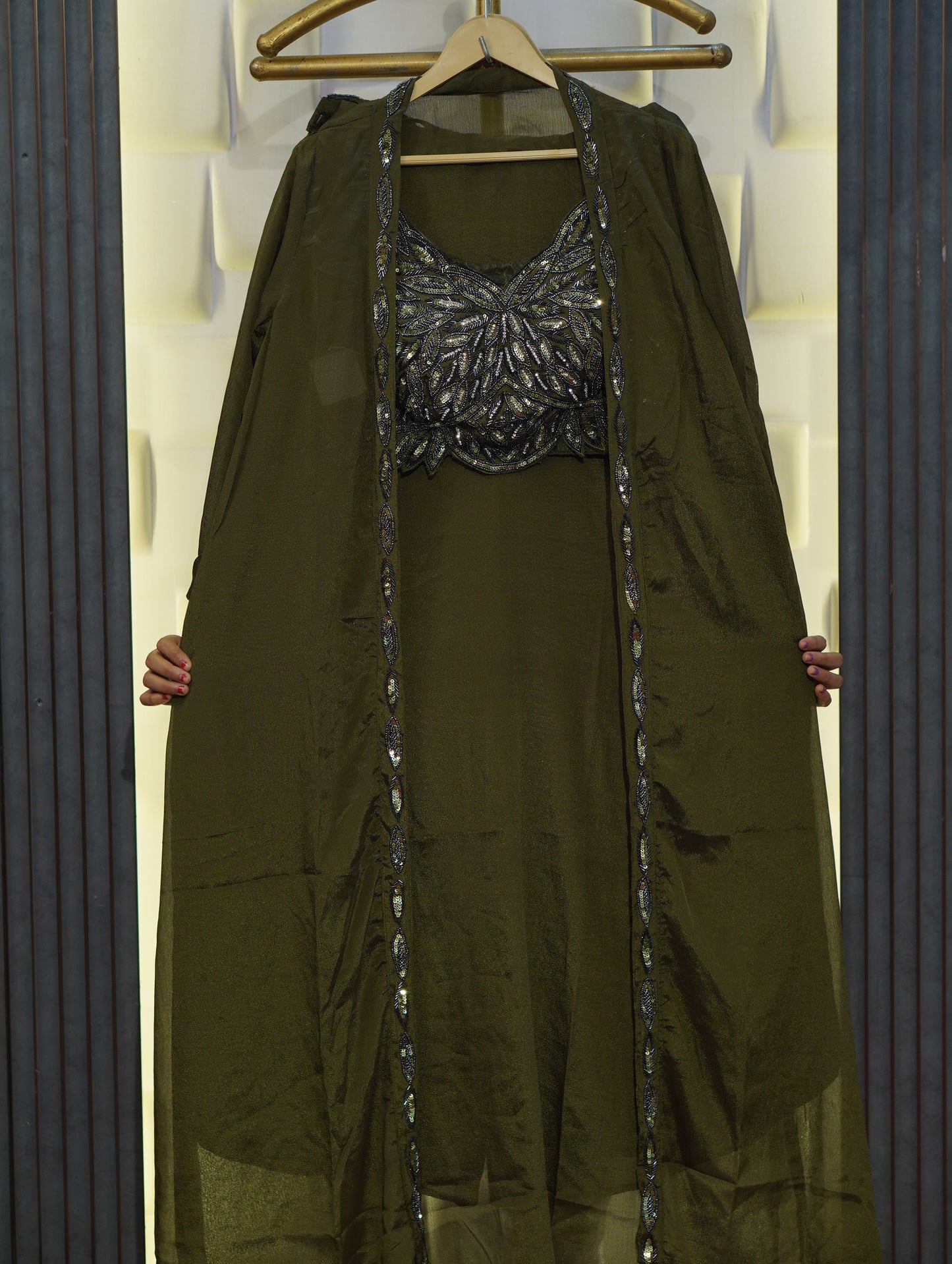 041-7384-GREEN