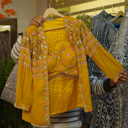 041-7250-YELLOW