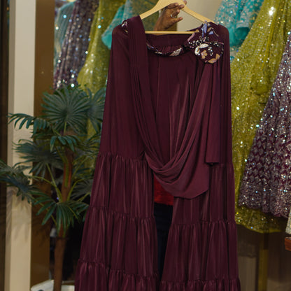 Readymade / PreDraped / Read To Wear Saree