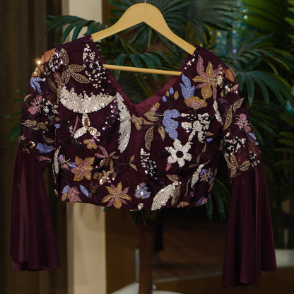 Readymade / PreDraped / Read To Wear Saree