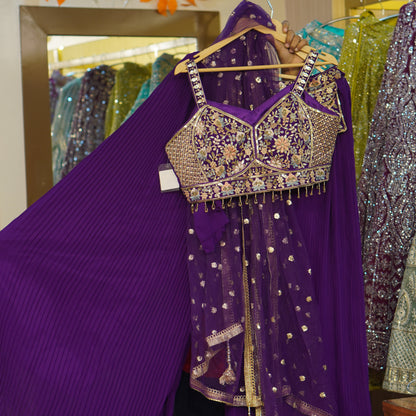 Indo-Western Dress (buy online Indo-Western Dress)