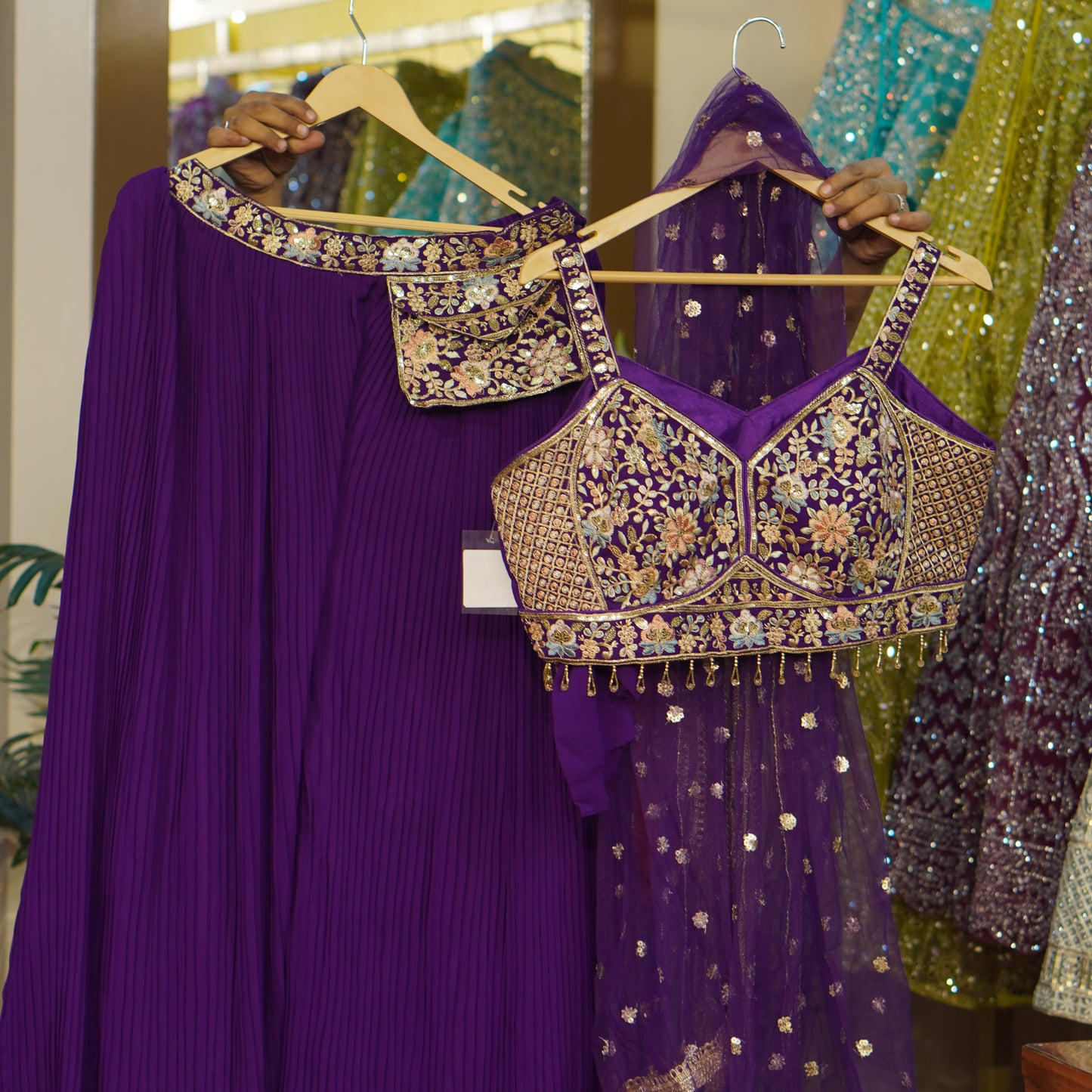 Indo-Western Dress (buy online Indo-Western Dress)