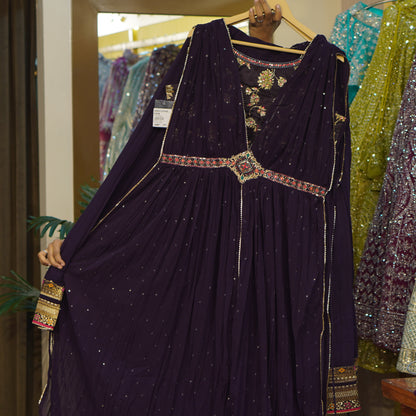 Indo-Western Dress (buy online Indo-Western Dress)