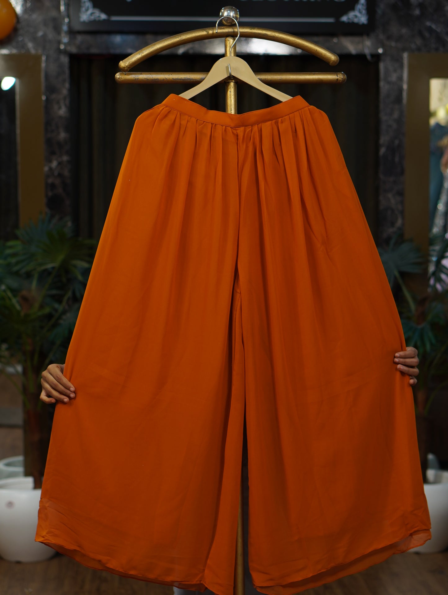 038-GLAMOUR-13-ORANGE+MULTI